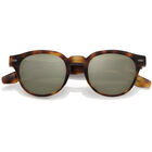 CAMBRIA, Classic Tortoise-Mineral Polarized 555nm Silver Cat 3 to 3, hi-res image number null